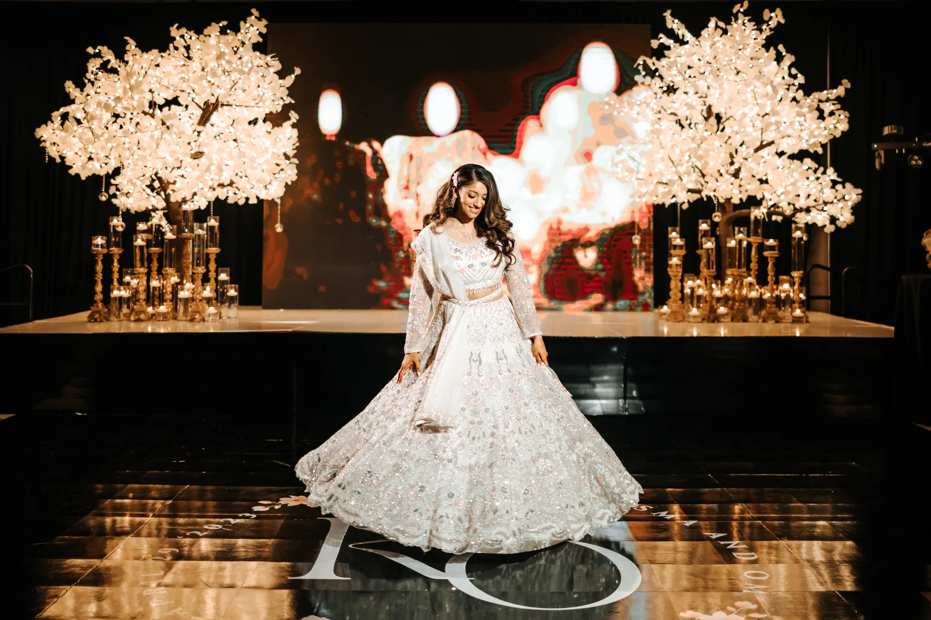 Karisma & Om — reception
