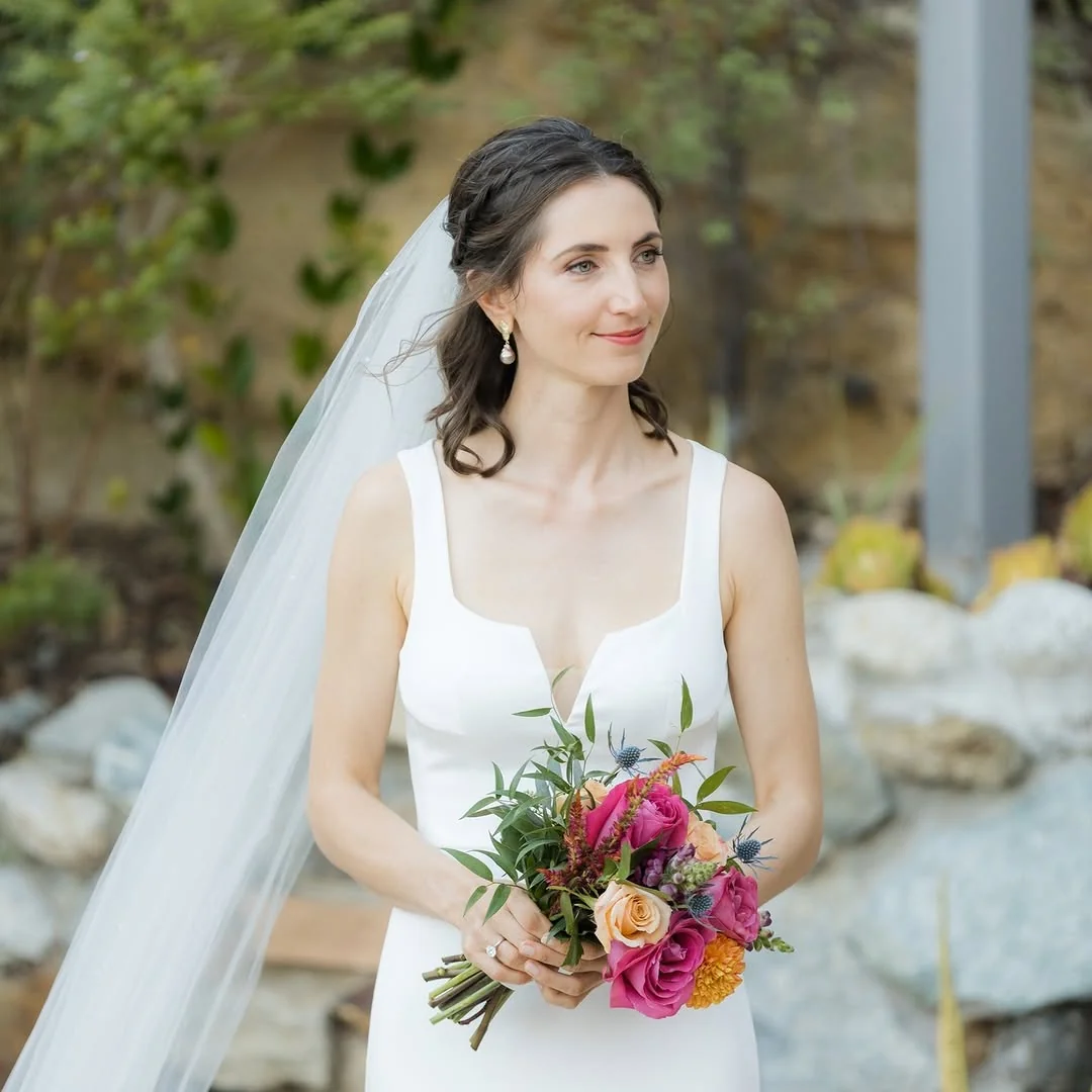 Geraldin & Greg — the small details