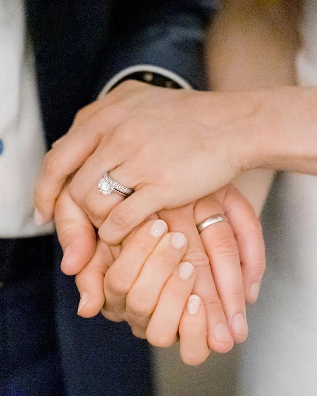 Geraldin & Greg — the small details
