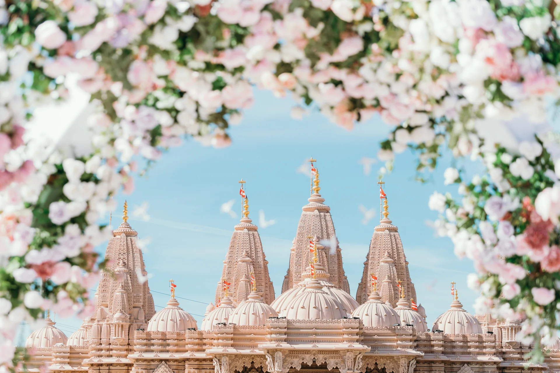 Purna & Mayur — design, in every detail