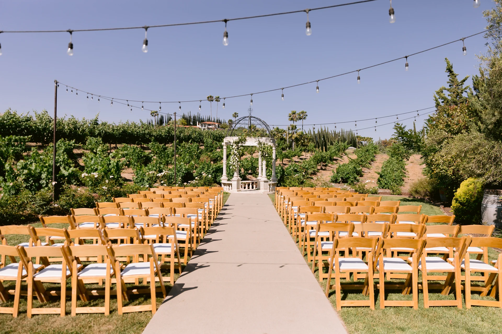 Reena & Zach — a second beginning