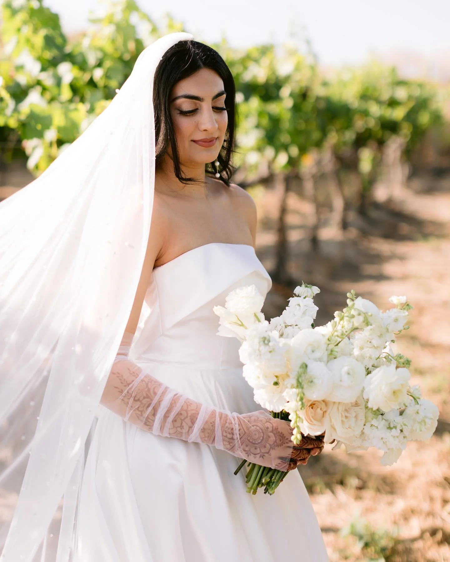 Reena & Zach — a second beginning