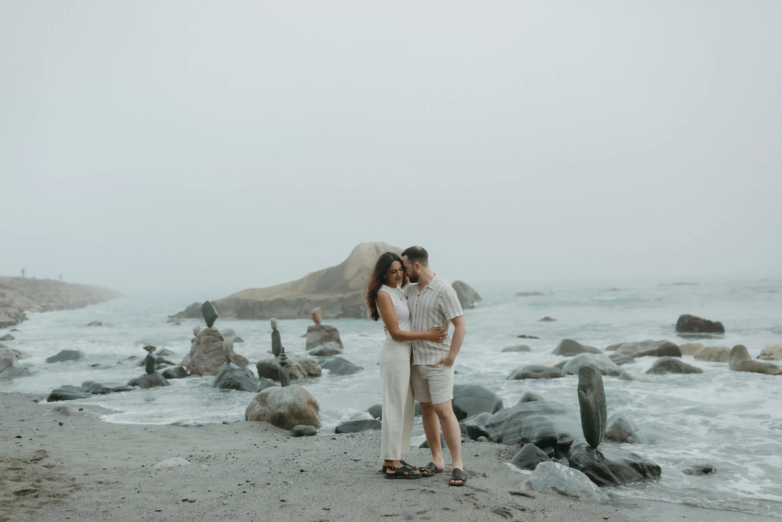 Anu & John — the setting of their celebration