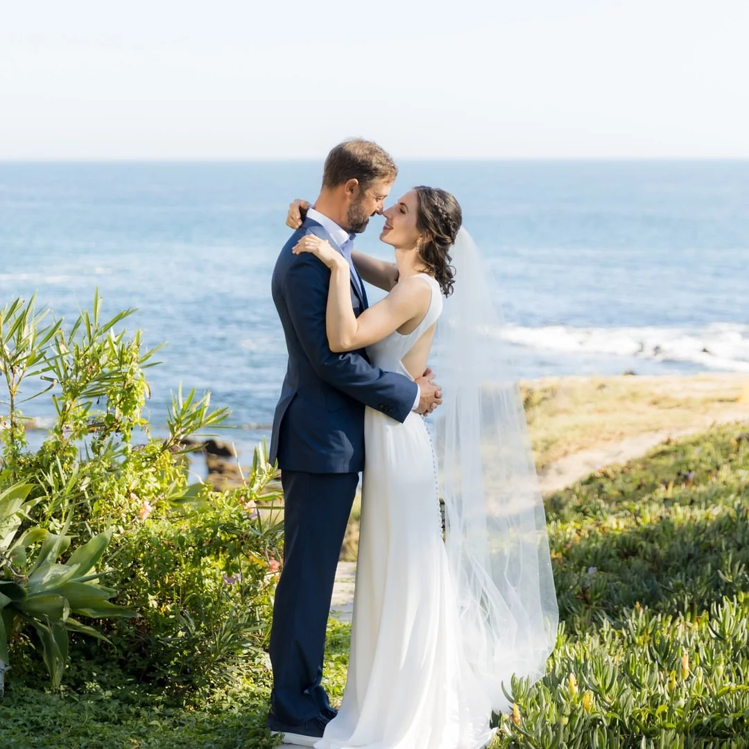 Geraldin & Greg — together