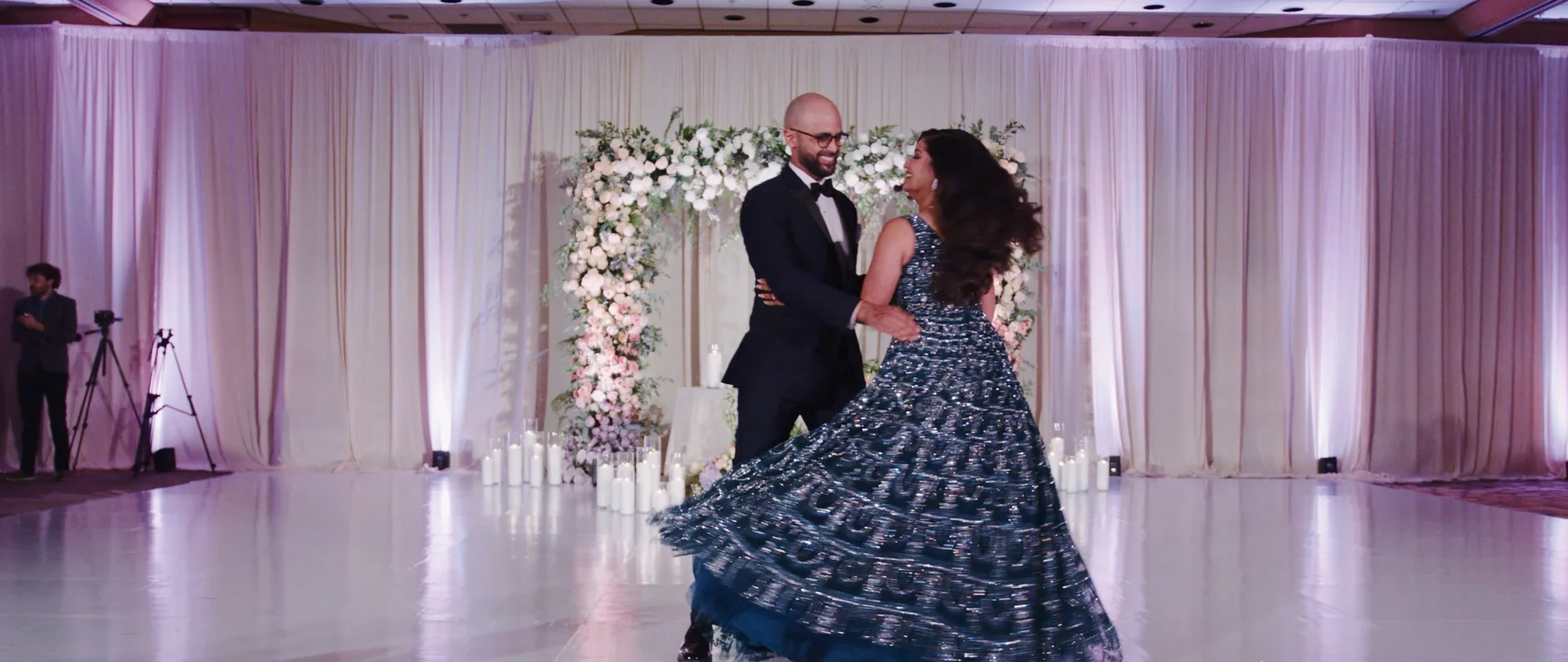 Shruti & Nimish